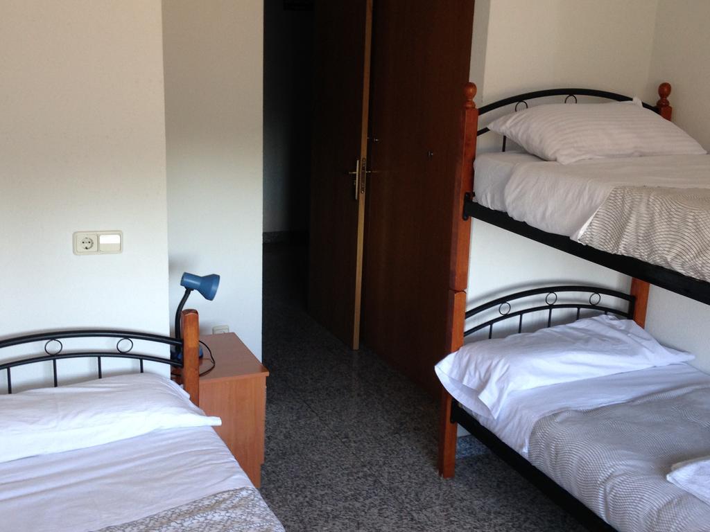 Residencia Universitaria Atilano Coco サラマンカ 部屋 写真
