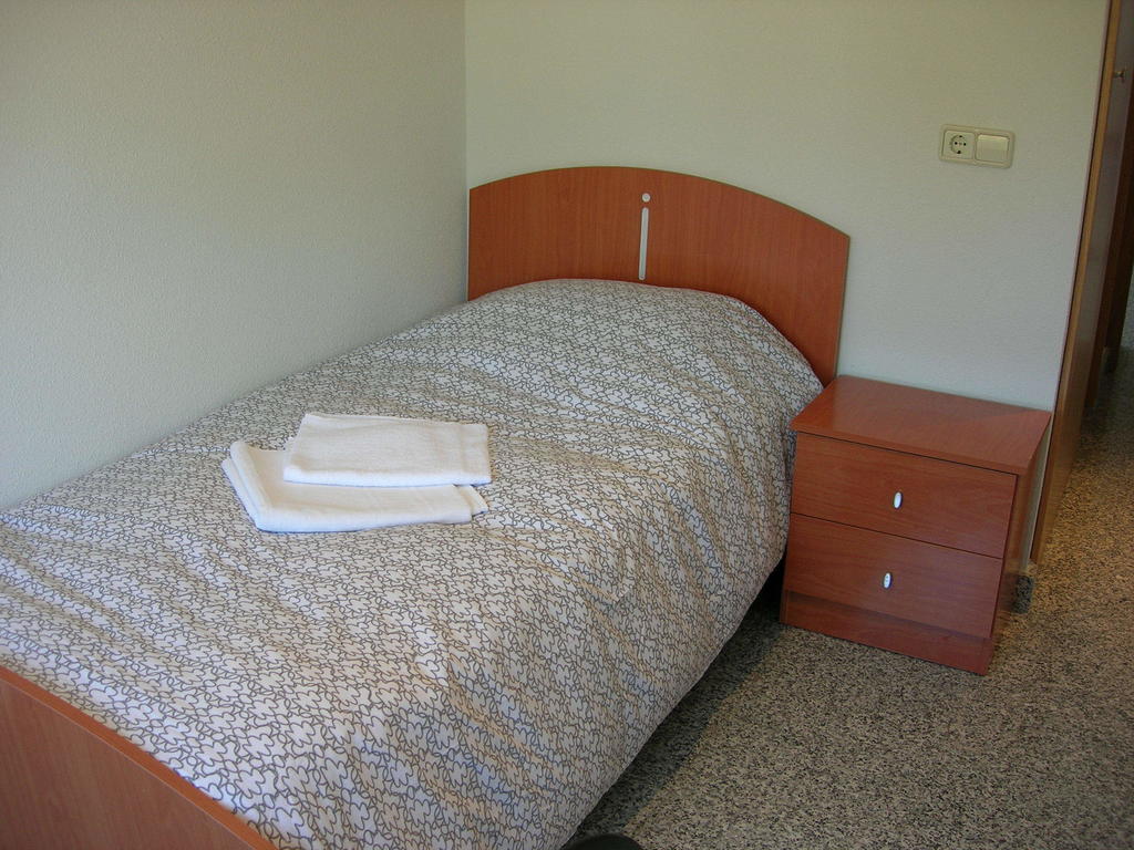 Residencia Universitaria Atilano Coco サラマンカ 部屋 写真