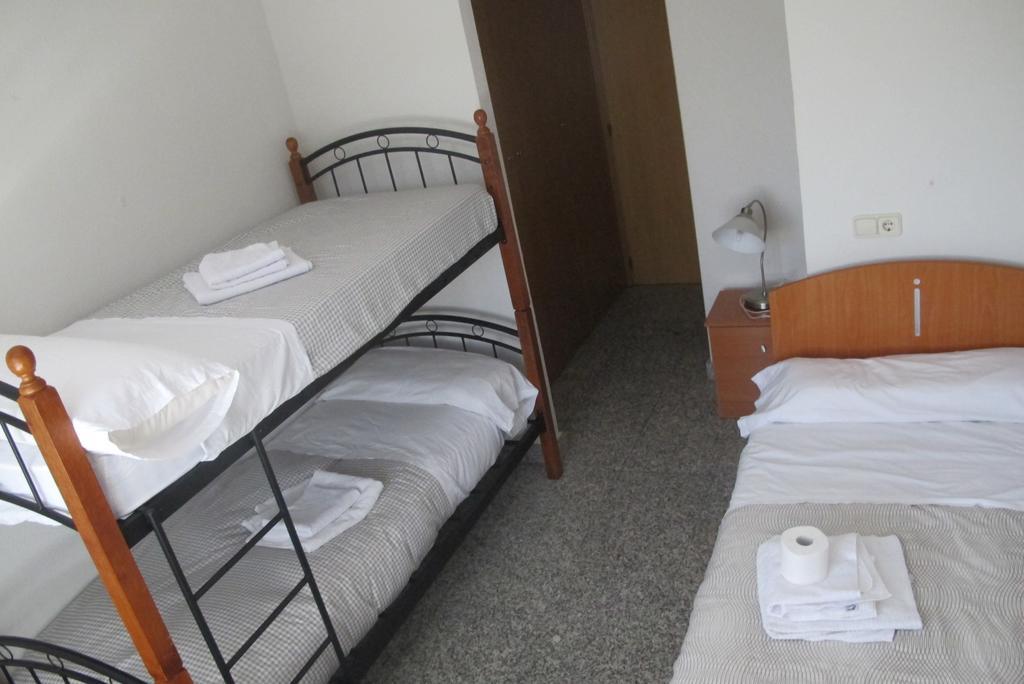 Residencia Universitaria Atilano Coco サラマンカ エクステリア 写真