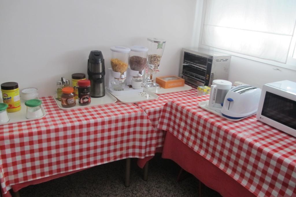 Residencia Universitaria Atilano Coco サラマンカ エクステリア 写真