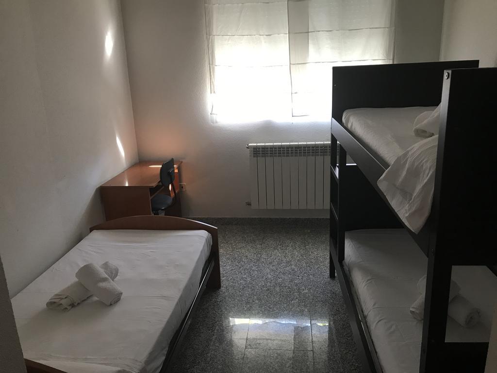 Residencia Universitaria Atilano Coco サラマンカ エクステリア 写真