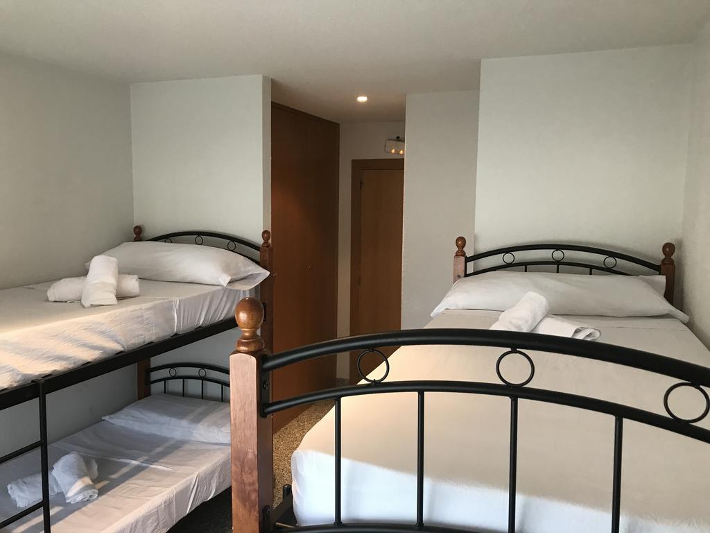 Residencia Universitaria Atilano Coco サラマンカ エクステリア 写真