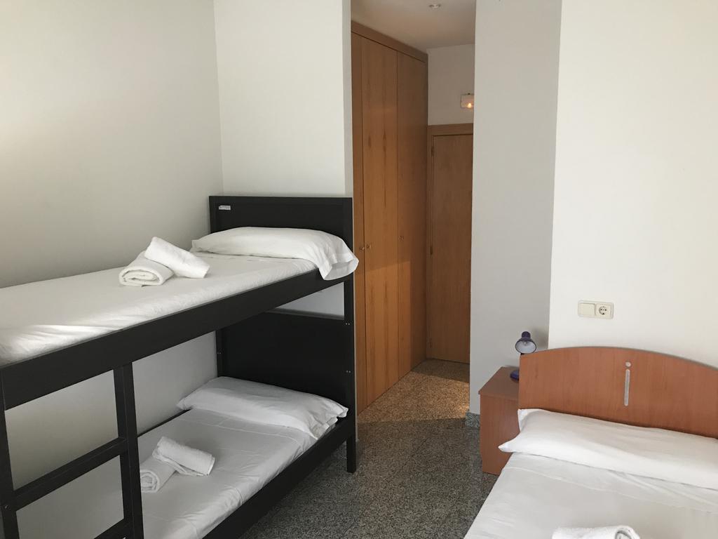 Residencia Universitaria Atilano Coco サラマンカ エクステリア 写真