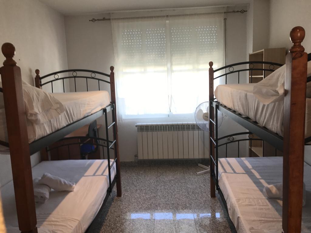 Residencia Universitaria Atilano Coco サラマンカ エクステリア 写真