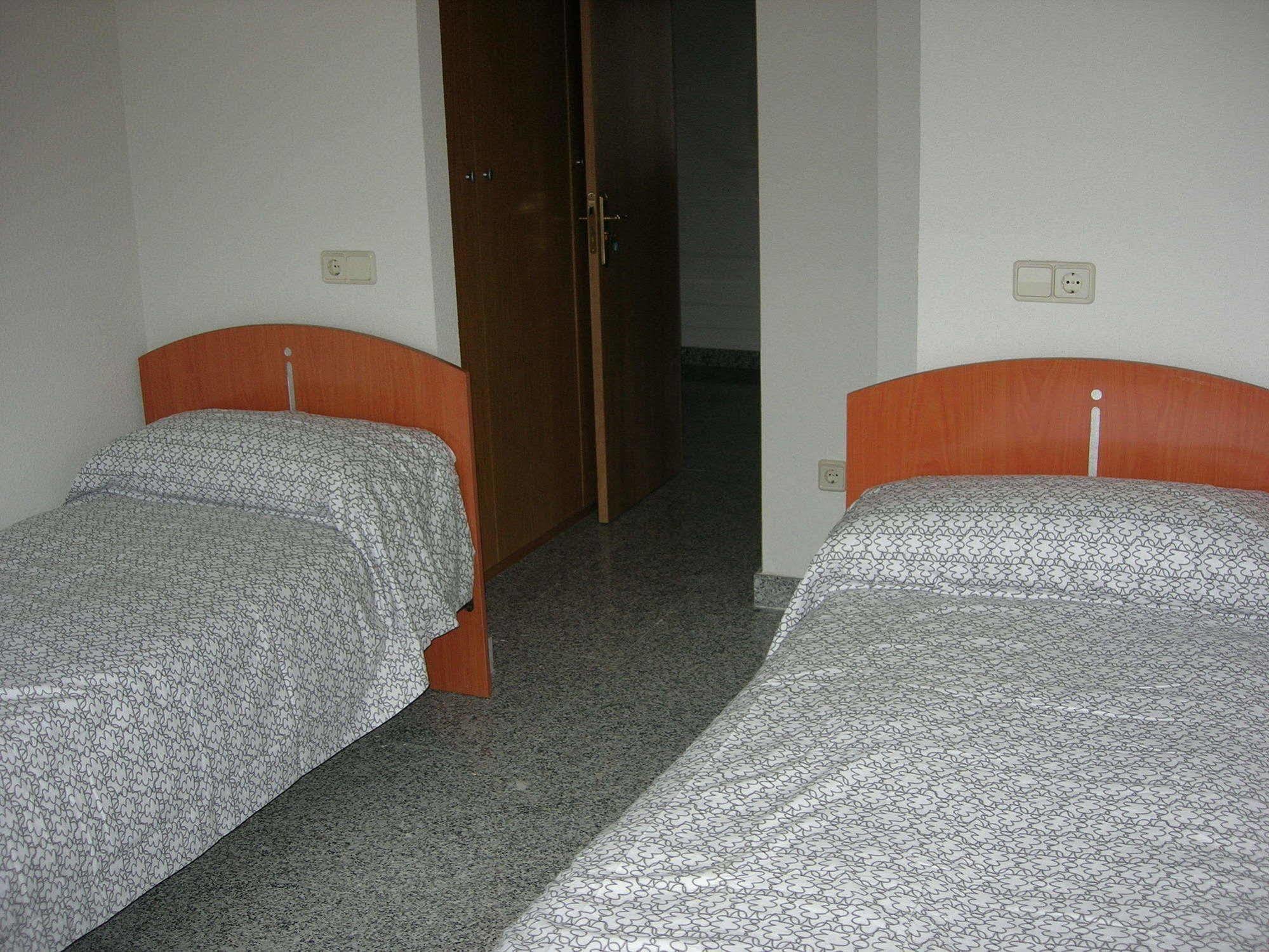 Residencia Universitaria Atilano Coco サラマンカ エクステリア 写真