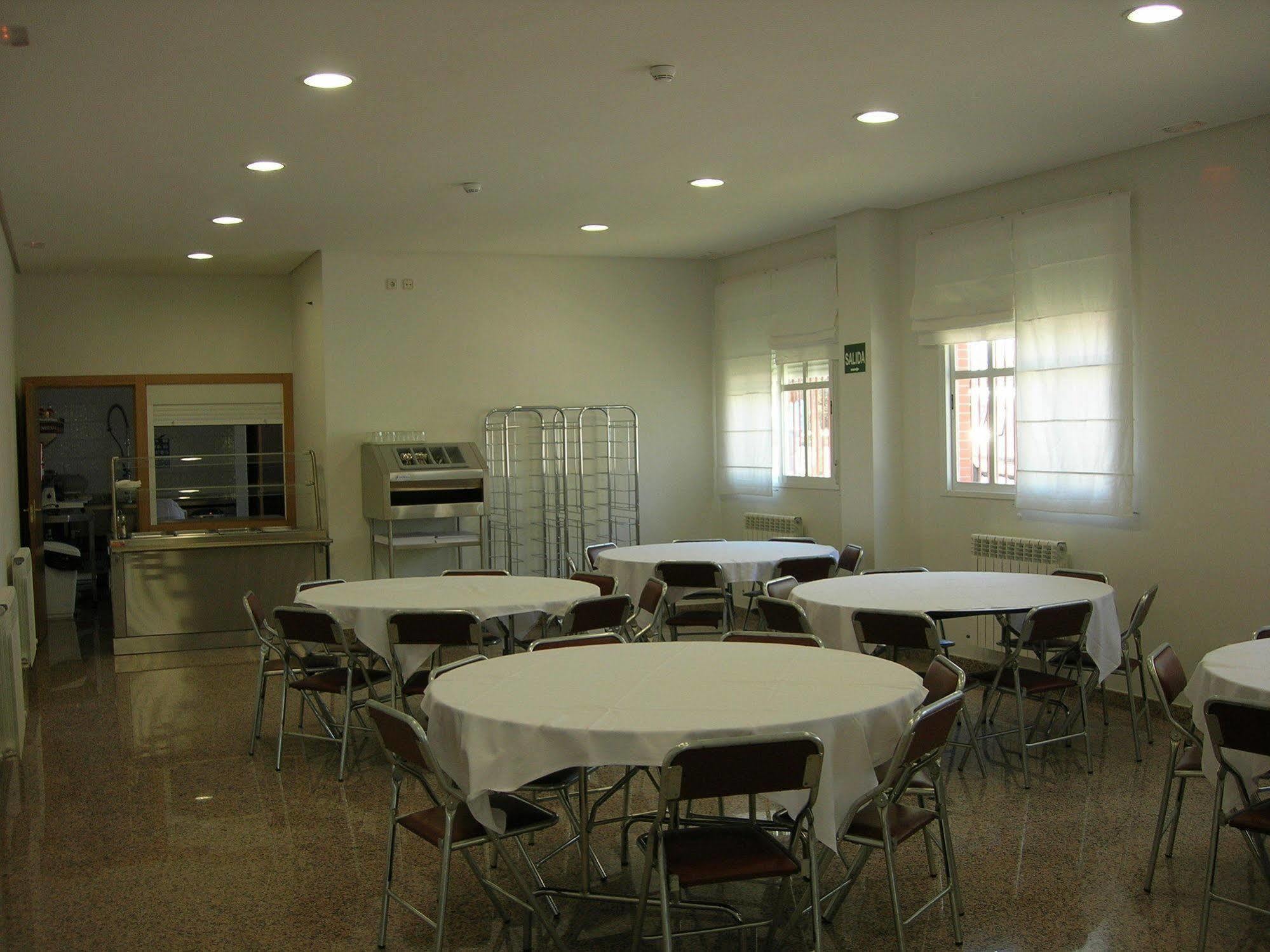Residencia Universitaria Atilano Coco サラマンカ エクステリア 写真